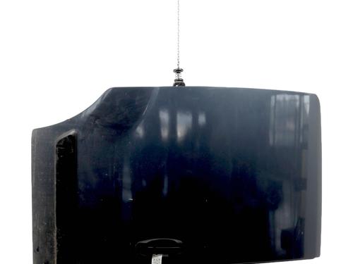 Used Right slide door PEUGEOT BIPPER (AA_) 1.3 HDi 75 (75 hp) 23450347