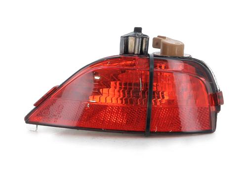 Used Rear bumper left light Rear bumper left light RENAULT SCÉNIC III (JZ0/1_) 1.9 dCi (JZ0J, JZ1J, JZ1K, JZ1S) (131 hp) 33533739 33533739