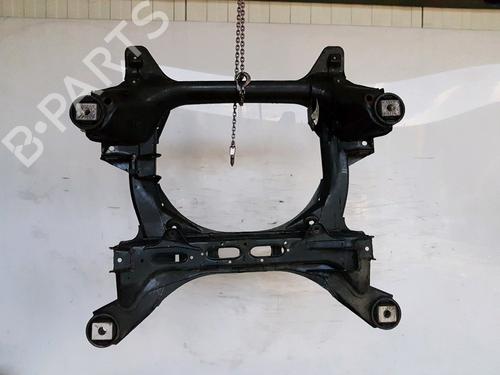 Used Subframe PORSCHE CAYENNE (9PA) 3.0 TDI (240 hp) 27690873