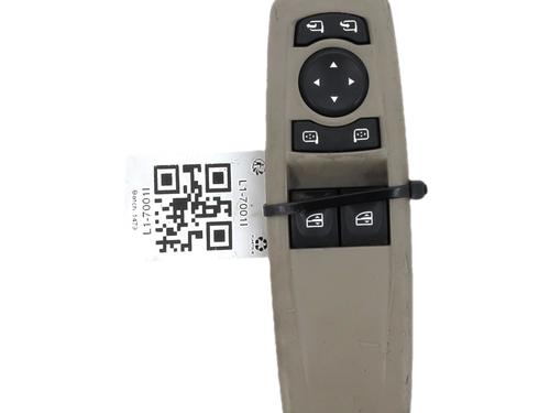 Used Left front window switch Left front window switch 36777444 36777444