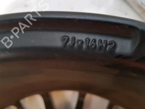 Rim AUDI A3 (8P1) 2.0 TDI | BP10482627C45 