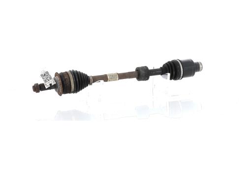 Right front driveshaft SUZUKI SX4 (EY, GY) 2.0 DDiS 4x4 (RW420D) | BP16709030M39 