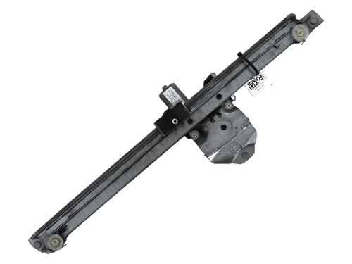 Front left window mechanism RENAULT TRAFIC III Van (FG_) 1.6 dCi 120 (FGMK) | BP29964682C22