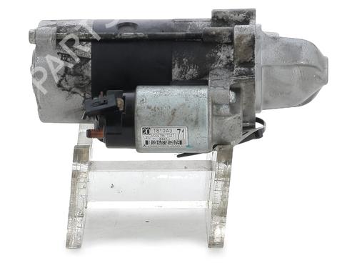 Used Starter MITSUBISHI L200 / TRITON (KJ_, KK_, KL_) 2.4 DI-D 4WD (KL1T) (181 hp) 25860139