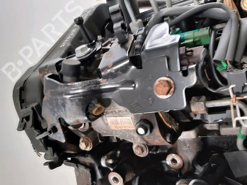Engine RENAULT CLIO III (BR0/1, CR0/1) 1.5 dCi (C/BR0G, C/BR1G) | BP31866444M1
