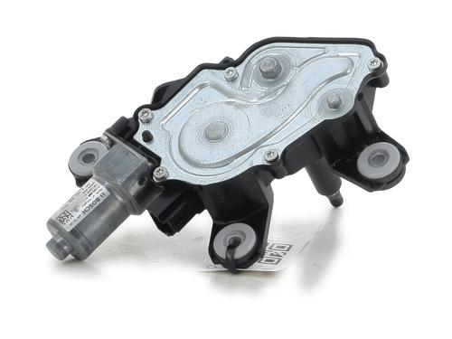 Rear wiper motor SMART FORFOUR Hatchback (453) 1.0 (453.042, 453.043) | BP27308601M102 