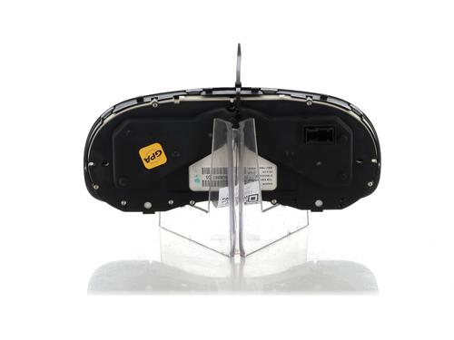 Instrument cluster PEUGEOT 307 (3A/C) 2.0 HDi 110 | BP20672898C47 
