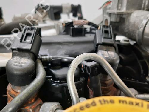 Engine RENAULT SCÉNIC III (JZ0/1_) 1.5 dCi | BP31985595M1 - Image 10