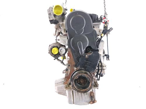 Used Engine Engine SEAT IBIZA III (6L1) 1.4 TDI (70 hp) 40618926 40618926