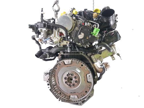 Engine NISSAN X-TRAIL III (T32_, T32R, T32RR) 1.6 dCi (T32) | BP29761982M1 
