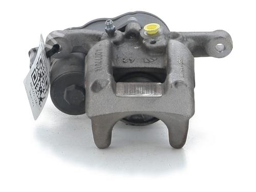 Used Left rear brake caliper Left rear brake caliper PEUGEOT 308 III (FB_, FH_, FP_, F3_, FM_) Hybrid 180 (F3DGXT, F3DGMH) (181 hp) 33190427 33190427