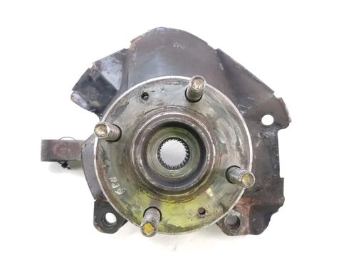Used Left front steering knuckle Left front steering knuckle KIA PICANTO I (SA) 1.1 CRDi (75 hp) 11186783 11186783