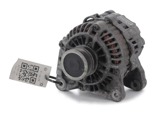 Used Alternator RENAULT CLIO II (BB_, CB_) 1.5 dCi (B/CB07) (65 hp) 32006164