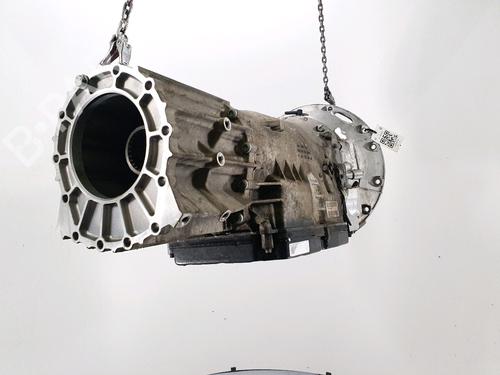 Gearbox JEEP COMMANDER (XK, XH) 3.0 CRD 4x4 | BP37506326M3 - Image 4