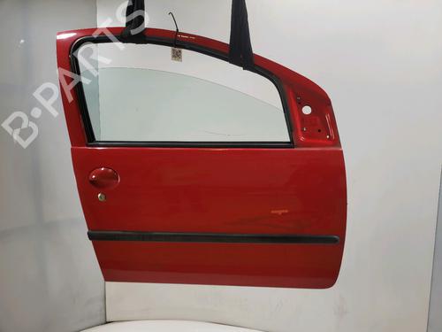 right-front-door-citroen-c1-pm_-pn_-2005-2006-2007-2008-2009-2010-2011-2012-2013-2014-40115001 main image