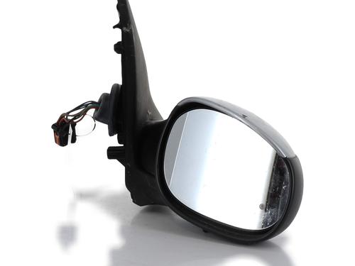 Right mirror PEUGEOT 206 Hatchback (2A/C) 1.6 i | BP29231983C27 