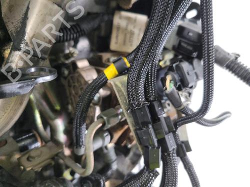 Engine CITROËN C4 I (LC_) 1.6 HDi | BP29295752M1 