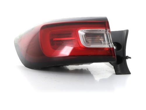 Left taillight RENAULT CLIO IV (BH_) 1.5 dCi 90 | BP29218181C34 