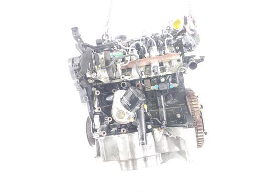 Engine RENAULT CLIO III (BR0/1, CR0/1) 1.5 dCi | BP29741525M1 
