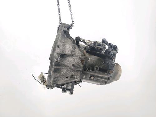 Gearkasse Gearkasse FORD KA (RU8) 1.2 (69 hp) 39764276 39764276