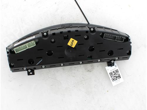 Instrument cluster CHRYSLER 300C Touring (LX, LE) 3.0 CRD | BP15582273C47 