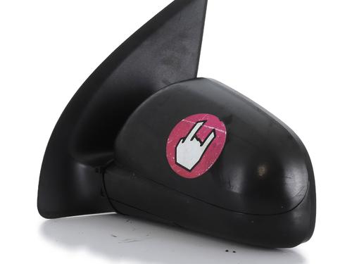 Left mirror CHEVROLET AVEO / KALOS Hatchback (T250, T255) 1.2 | BP29873985C26
