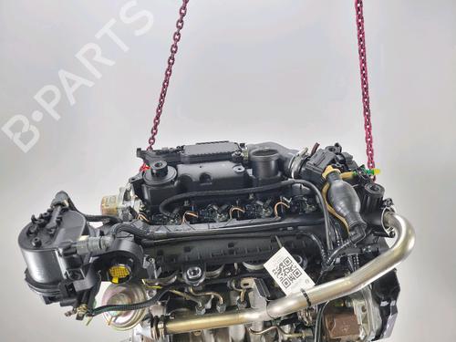 Engine PEUGEOT 206 Hatchback (2A/C)  | BP28177298M1 
