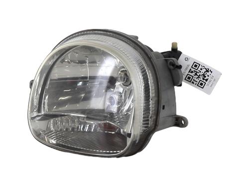 Venstre forlygte RENAULT TWINGO I (C06_) 1.2 16V (C06C, C06D, C06K) (75 hp) 33166256