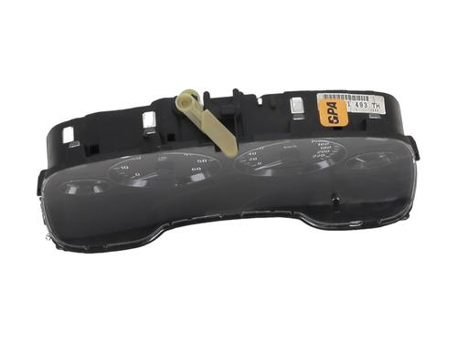 Used Instrument cluster OPEL ASTRA G Convertible (T98) 2.2 DTI (F67) (125 hp) 30165128