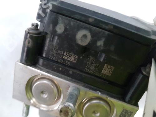 ABS pump TOYOTA AYGO (_B4_) 1.0 (KGB40) | BP10483619M43 