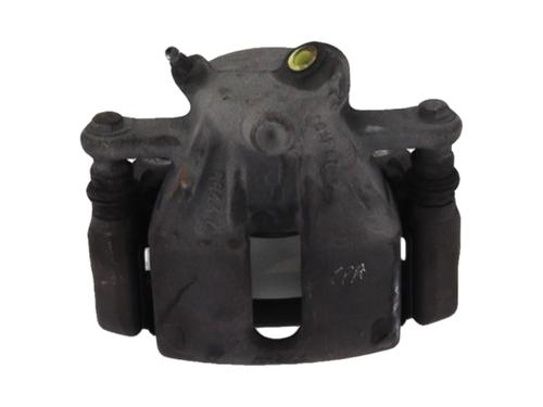Used Right front brake caliper RENAULT CLIO III (BR0/1, CR0/1) 1.5 dCi (88 hp) 27909581