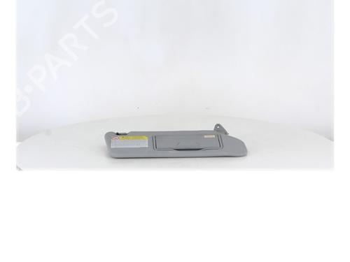 Right sun visor MITSUBISHI ASX (GA_W_) 1.8 DI-D 4WD (GA6W) | BP33568184I2 - Image 3