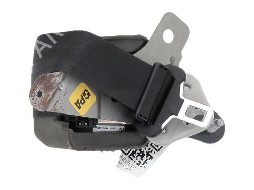 rear-left-seatbelt-citroen-c3-picasso-sh_-2008-36660196 main image