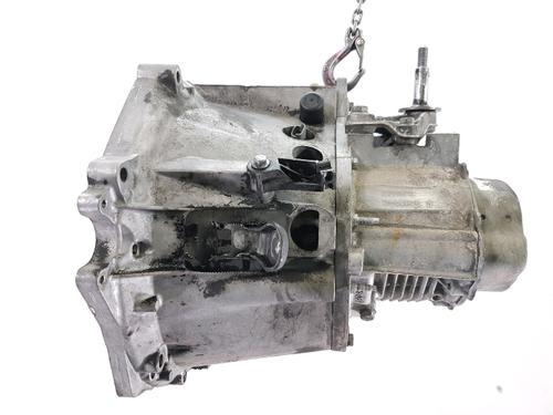 Used Gearbox Gearbox PEUGEOT 308 I (4A_, 4C_) 1.6 HDi (90 hp) 40521195 40521195