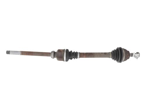 Used Right front driveshaft CITROËN BERLINGO MULTISPACE (B9) 1.6 HDi 75 16V (75 hp) 30583633