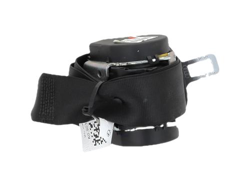 Used Rear left seatbelt Rear left seatbelt AUDI A3 Sportback (8VA, 8VF) 2.0 TDI (150 hp) 39763556 39763556