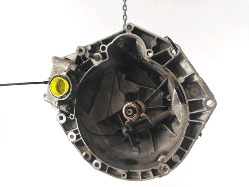 Gearbox FIAT 500 (312_) 1.2 (312AXA1A) | BP36212001M3 - Image 2