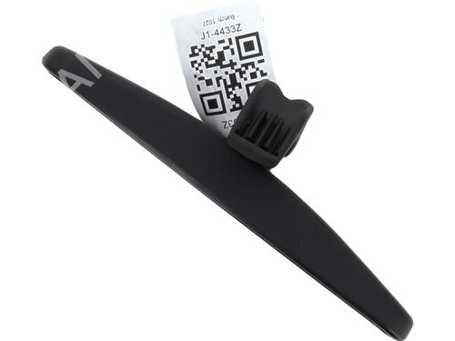 Rear mirror RENAULT CLIO IV (BH_) 1.5 dCi 75 | BP28366529I6