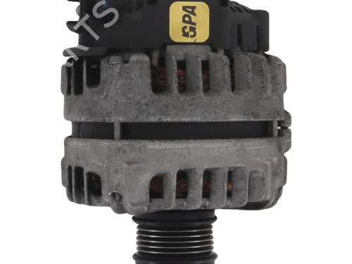 Alternator PEUGEOT PARTNER Tepee 1.6 HDi / BlueHDi 75 | BP33189688M7  - Image 5