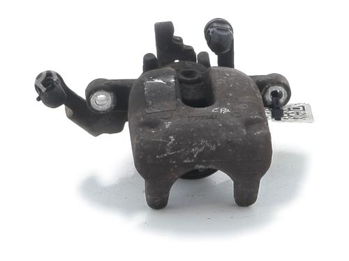 Used Left rear brake caliper PEUGEOT PARTNER Box Body/MPV [2008-2026]  32400652