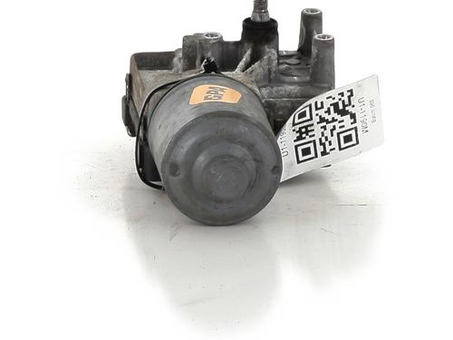 Used Front wiper motor AUDI A3 Sportback (8PA) [2004-2015]  28616739