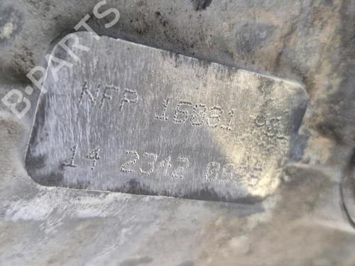 Gearbox VW GOLF VI (5K1) 2.0 TDI | BP39160534M3  - Image 5