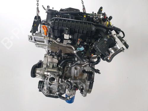 Engine HYUNDAI i20 III (BC3, BI3) 1.0 T-GDI hybrid 48V | BP37680480M1 - Image 2