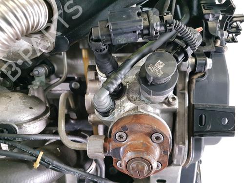 Engine CITROËN C3 II (SC_) 1.6 HDi | BP33533398M1 - Image 6