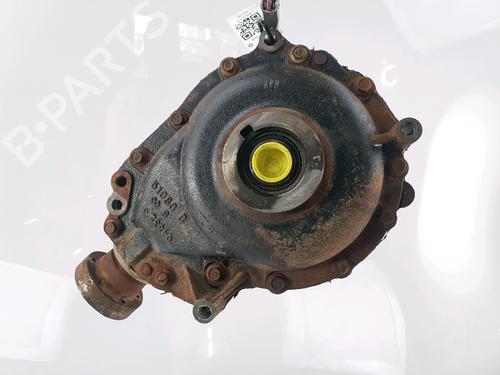 Used Front differential LAND ROVER RANGE ROVER III (L322) 3.0 D 4x4 (177 hp) 26443655