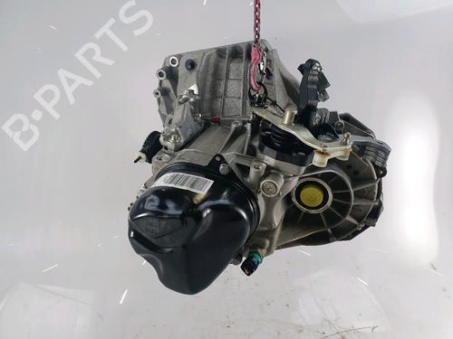 Gearbox RENAULT CLIO IV Grandtour (KH_) 0.9 TCe 90 | BP29820256M3 