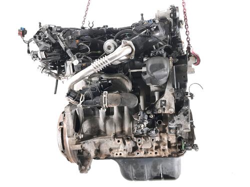 Engine FORD FIESTA VI (CB1, CCN) 1.5 TDCi | BP32006614M1