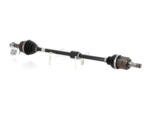 Right front driveshaft OPEL CORSA D (S07)  | BP28160669M39 