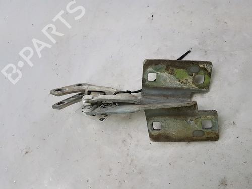 Used Hinge/Door check strap CITROËN BERLINGO / BERLINGO FIRST Box Body/MPV (M_) [1996-2011]  27919362