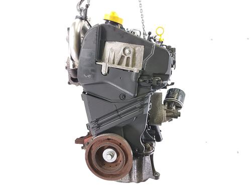 Used Engine Engine RENAULT CLIO III (BR0/1, CR0/1) 1.5 dCi (BR17, CR17) (86 hp) 33925947 33925947